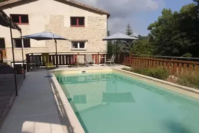 Image de Appartement 'Casa Arnera' avec piscine partagée et Wi-Fi