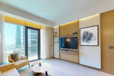 Image de Elegant 2br in The Address Opera, Downtown