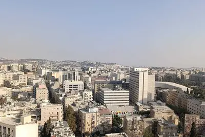 Image de King George palace