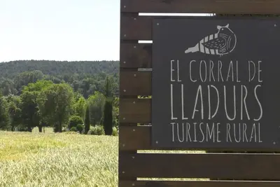 Image de Appartement rural el Corral 1