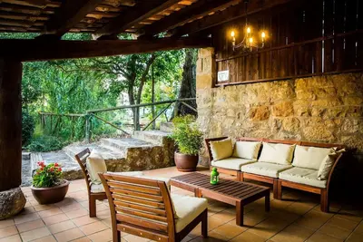 Image de Appartement rural El Corral 2