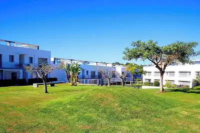 Image de Apartment Twintee, Terraços de Tavira