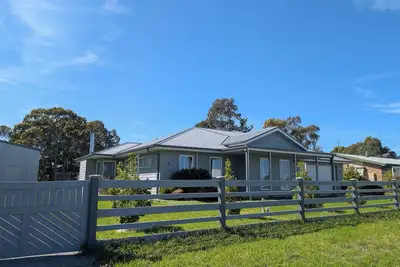 Image de Aiyana's Coastal Retreat