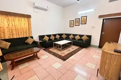 Image de Narpati Villa