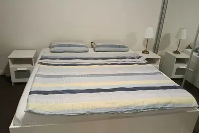 Image de Big 2 Bedroom, 2 Bathroom in a High Rise at Granville, Paramatta