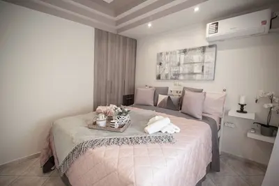 Image de The Ivory - Luxury Apartment in Egaleo/Athens