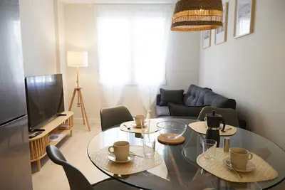 Image de Artes 1 - Deux Chambres Appartement, Couchages 4