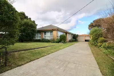 Image de Rosebud Comfort Retreat - 3 Bedroom Home. Short walk to everything!