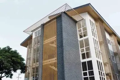 Image de Mactan Cebu International Airport stay with 2 beds