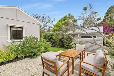 Image de Sorrento Cottage and Coast