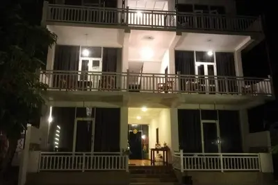 Image de Ocean Breeze Resort – Your Private Beachfront Escape in Galle