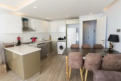 Image de Elegance Penthouse by Holidaykeys