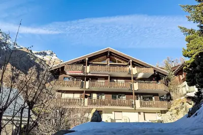 Image de Sonnhalde A by Interhome