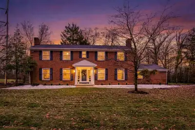 Image de Luxury 6br 4ba Villa w/ Pool, Hot Tub & BackYard