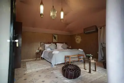 Image de King Room with Garden View