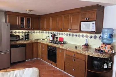 Image de Seaside penthouse with a stunning panoramic view of beautiful Manzanillo Bay