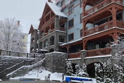 Image de Stratton 2br Walk2ALL Sleeps 6 Pool Hot Tub