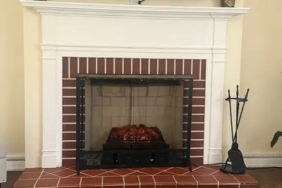 Image de 2 bedroom hot tub home near Nku