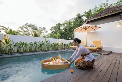 Image de Umah Kawan Ubud