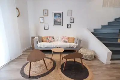 Image de La Maison de Romy