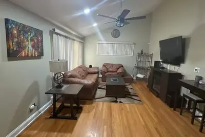 Image de Welcoming 3-bedroom house with Ac in charming Westchester