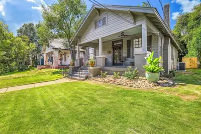 Emma’s Cottage on Madison Avenue