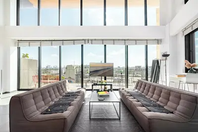 Image de 3br Elifelet Luxury Pool and Balcony