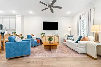 Image de Tigers Shadow Town Home in Auburn!