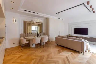 Image de Elysée Prestige | Luxury Home near Champs Elysées