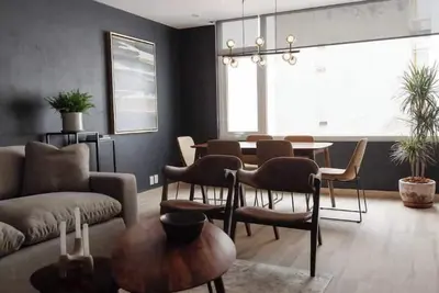 Image de Hom Elba Retreat | Trendy 2 Br  in Mexico City