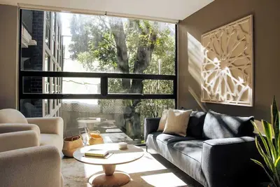 Image de Hom Mineria Expanse | Modern 2 Br in Mexico