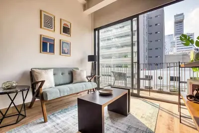 Image de Hom Forma Expanse | Bright 2br Apartment