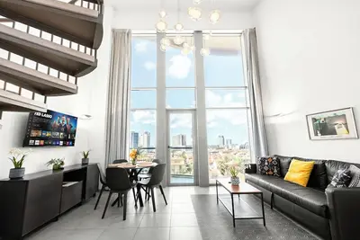 Image de Mr. Neve Tsedek 2br Sea-View