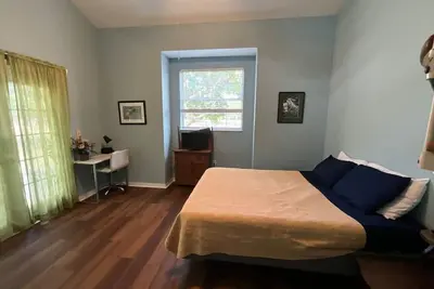 Image de Two Hawk Hammock Suite