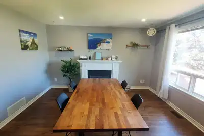 Image de Cozy & Warm 3 Bedroom House