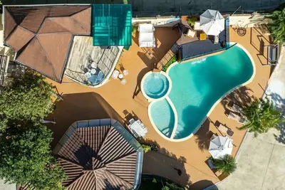 Image de Arcadia Caribbean Village