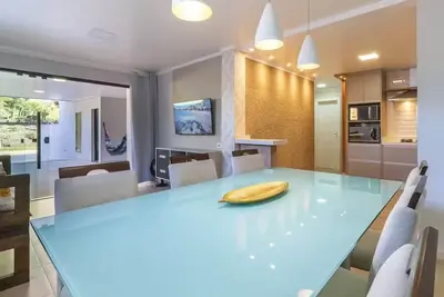 Romantic and comfortable Bombinhas