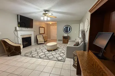 Charming 3-Bedroom House in Quaint Hernando