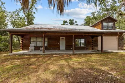 Image de Miller's cabin in lovely Steinhatchee Fl. Walking distant to the river