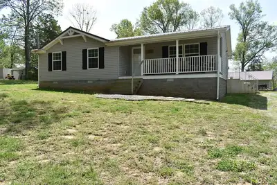 Image de Brilliant 3-bedroom house with Ac in charming Cadiz