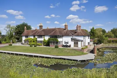 Image de Martley Hall by Group Retreats