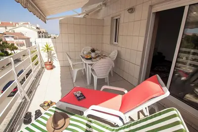 Image de Rest by the Sea with Free Private Parking