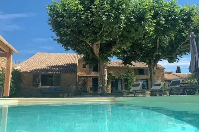 Image de Le Mas Andoli