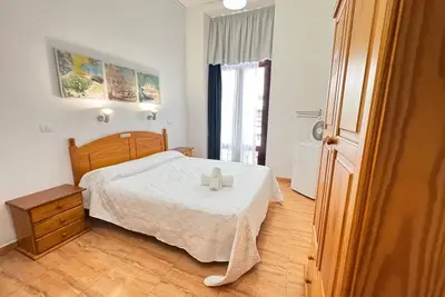 Image de Central Exterior Room Las Palmas Gc