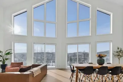 Image de Le Chalet Signature - Spa privé Royal Laurentien