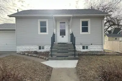 Image de Cozy and charming 2-bedroom home in Norfolk, next to an outdoor walking track