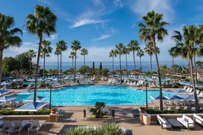 Image de Huge Discount: 2-bedroom 2-bath Marriott Villa in gorgeous Newport Beach