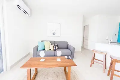 Image de Ventanas Ocean View -V3-7c- 2 bed, 2 bath