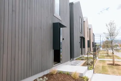 5 Mile Peaks - Remarkables View