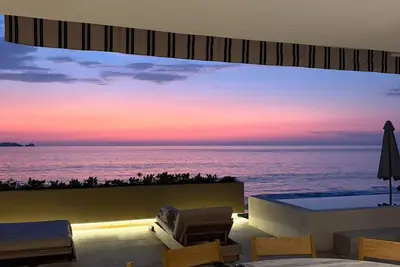 Image de Anera: The Best Beachfront Apartment Ever